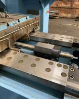 Горизонтально-фрезерный обрабатывающий центр с ЧПУ