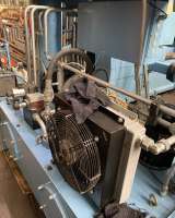 Горизонтально-фрезерный обрабатывающий центр с ЧПУ