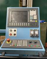 Горизонтально-фрезерный обрабатывающий центр с ЧПУ