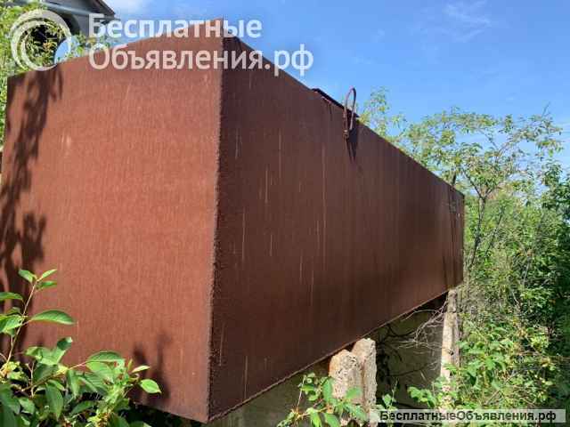 Участок в Севастополе (СТ Дружба)