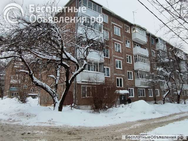 Однокомнатная квартира на ул. Шевченко, д. 68