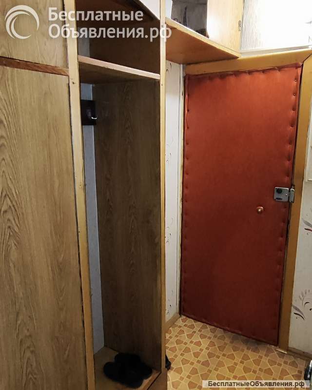 Однокомнатная квартира на ул. Шевченко, д. 68