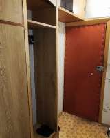 Однокомнатная квартира на ул. Шевченко, д. 68