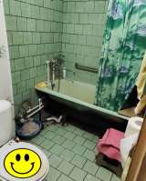 Однокомнатная квартира на ул. Шевченко, д. 68