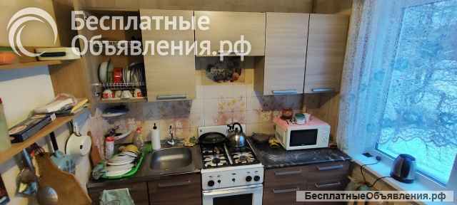 Однокомнатная квартира на ул. Шевченко, д. 68