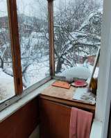 Однокомнатная квартира на ул. Шевченко, д. 68