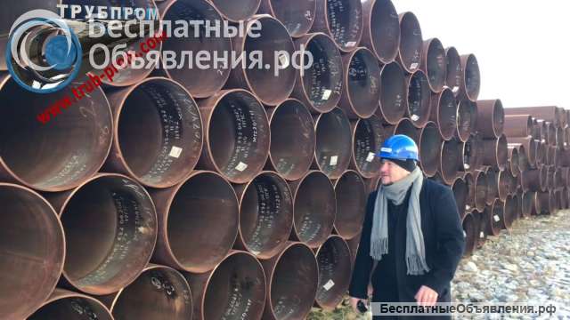 Как выбрать поставщика труб в Москве - рекомендации и ТРУБПРОМ