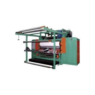 Оборудование для тиснения рулонных материалов XCB-Y600