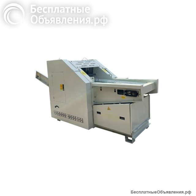 Станок для резки текстильных материалов CR-600