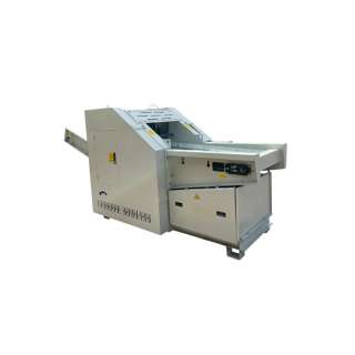 Станок для резки текстильных материалов CR-600