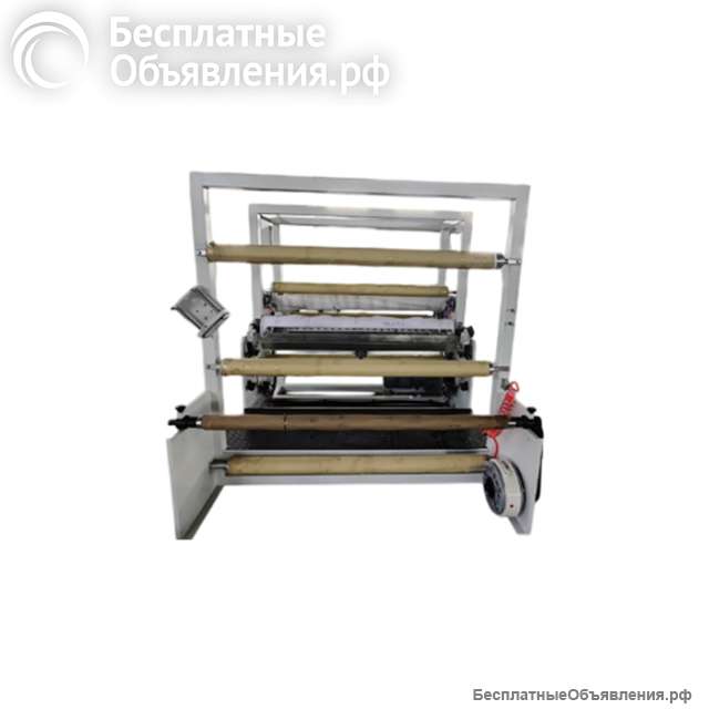 Оборудование для нанесения клея CH-XFT1500