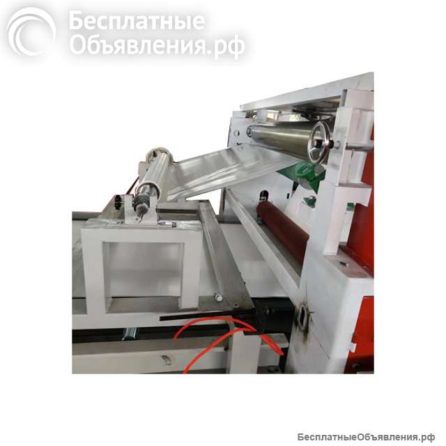 Оборудование для нанесения клея QK-tk120HZ