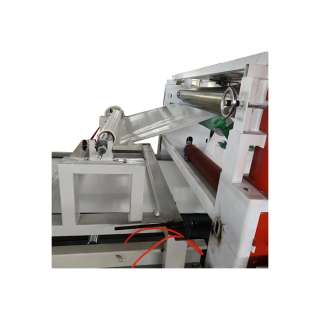 Оборудование для нанесения клея QK-tk120HZ