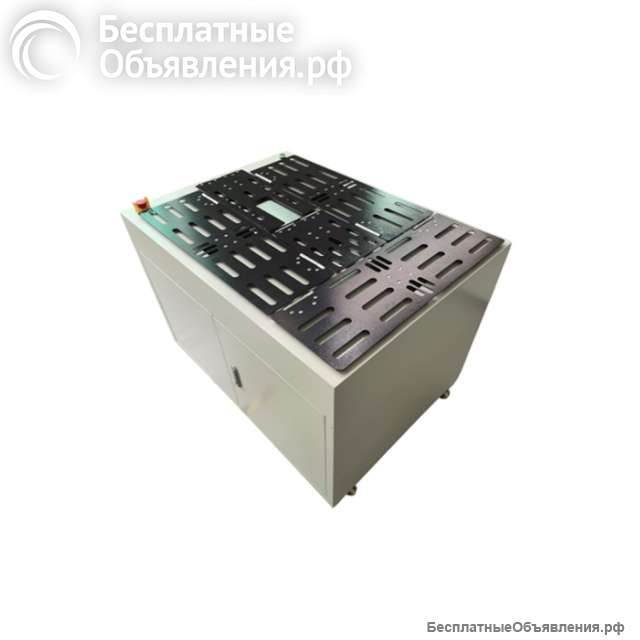 Машина для складывания одежды A6S-10