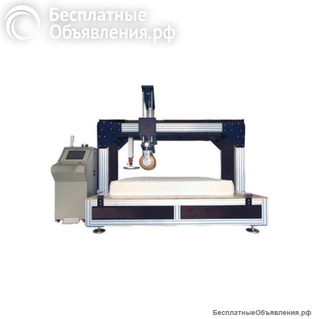 Интегрированная машина для испытания матрасов HD-F764-D