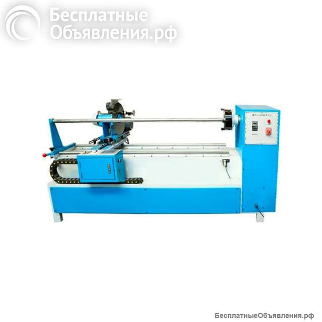 Станок для резки материалов в рулоне CXQ-1000