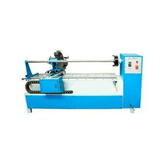 Станок для резки материалов в рулоне CXQ-1000