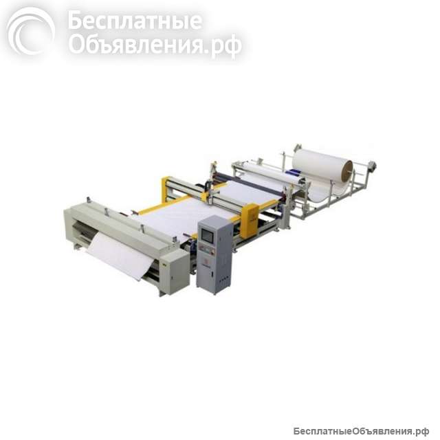 Автоматическая одноигольная стегальная машина TRC-380