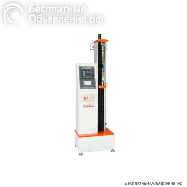 Разрывная машина для пряжи HZ-1005A