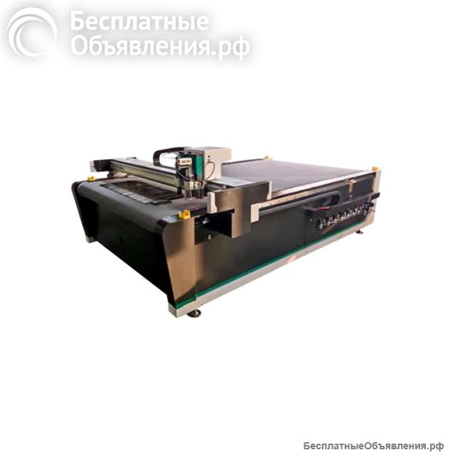 Плоттер DZ-1630