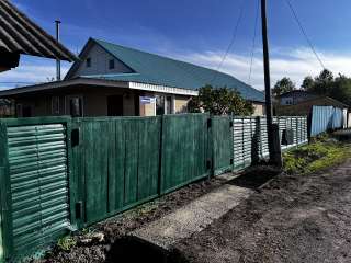 Дома Приморский край ПГТ Сибирцево