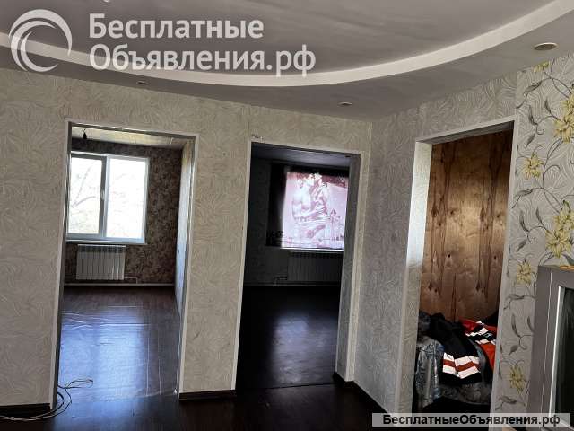 Дома Приморский край ПГТ Сибирцево