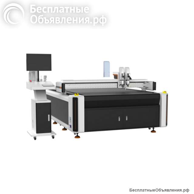 Плоттер AOL1625