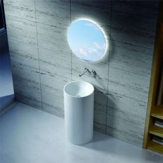 Раковины напольные - итальянский дизайн