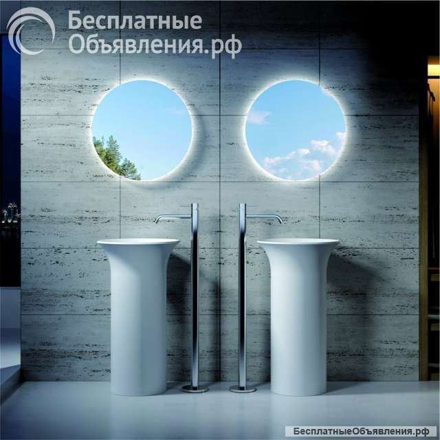 Раковины напольные - итальянский дизайн