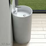 Раковины напольные - итальянский дизайн