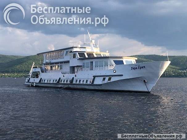 Корпоративные выезды на теплоходах и плавдомах - Море впечатлений для вашей команды