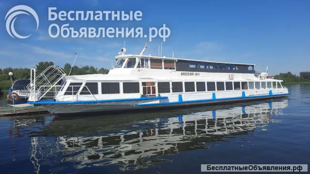 Корпоративные выезды на теплоходах и плавдомах - Море впечатлений для вашей команды