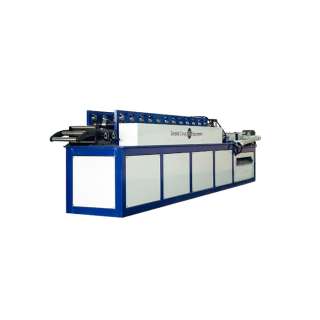 Линия для производства кубарейки GCF-132