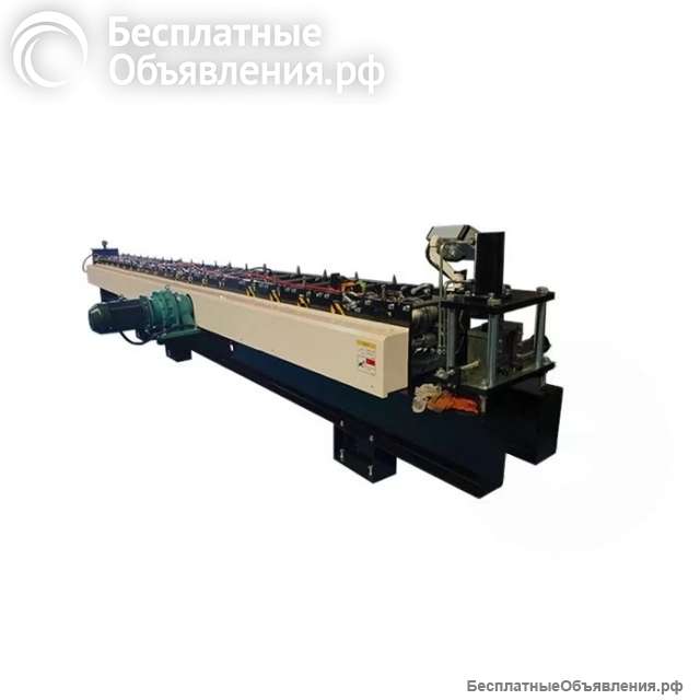 Линия для производства шляпного профиля LW20-50