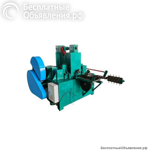 Станок для гибки строительных скоб XS2-14