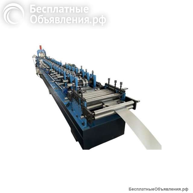 Линия для производства профиля ZTR-116