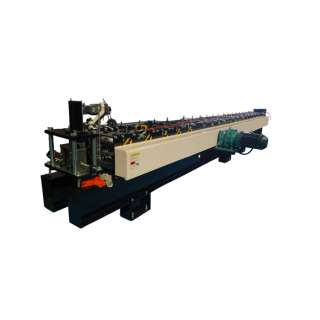 Линия для производства шинорейки LW30-34