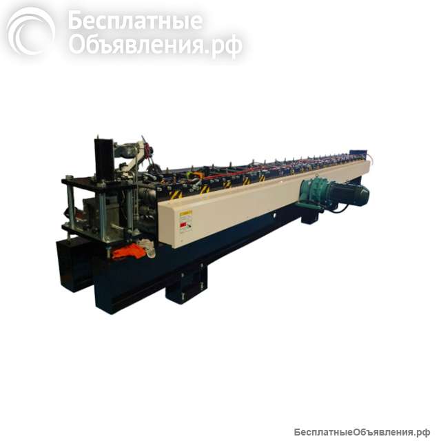 Линия для производства шинорейки LW20-25