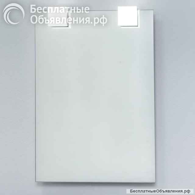 Зеркала с подсветкой от производителя