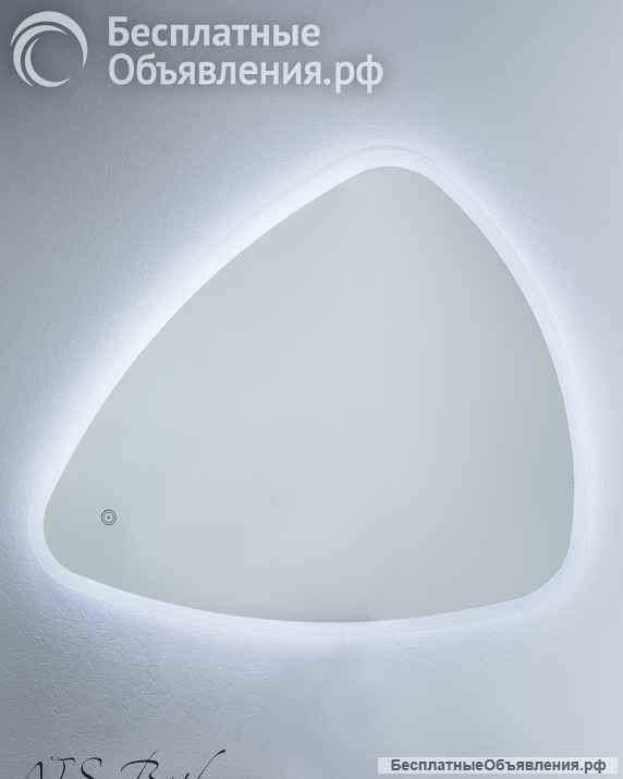 Зеркала с подсветкой от производителя
