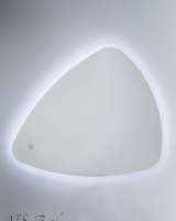 Зеркала с подсветкой от производителя