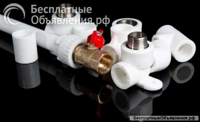 Магазин «РигаПласт» - сантехнические комплектующие и электрика в Москве и Московской области