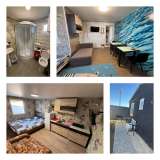 Отдых на море с теплым бассейном и баней на дровах