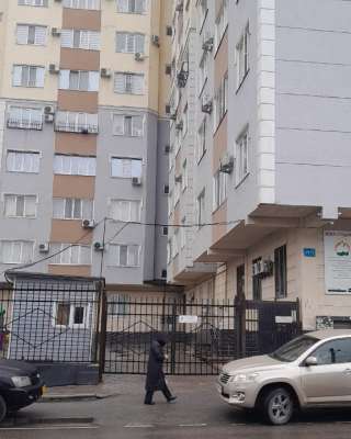 3-комнатную квартиру, 5 микрорайон, бп