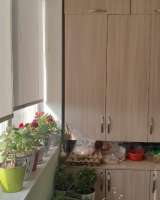 3-комнатную квартиру, 5 микрорайон, бп