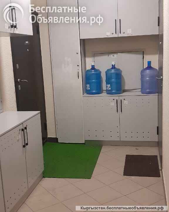 3-комнатную квартиру, 5 микрорайон, бп