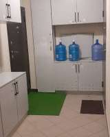 3-комнатную квартиру, 5 микрорайон, бп