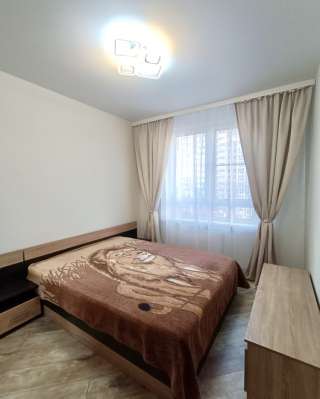 Сдается 1к.кв. 38м. улица Героя Пешкова. Ремонт современная мебель бытовая техника, развитая инфраст