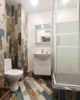 Сдается 1к.кв. 38м. улица Героя Пешкова. Ремонт современная мебель бытовая техника, развитая инфраст