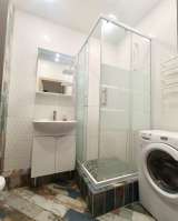 Сдается 1к.кв. 38м. улица Героя Пешкова. Ремонт современная мебель бытовая техника, развитая инфраст